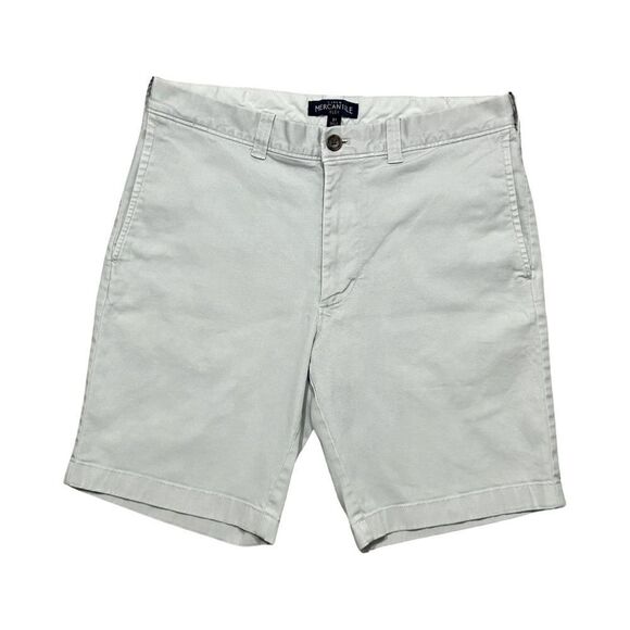 J Crew Mercantile 9" Men’s Flex Khaki Short Size 31‎ - Picture 5 of 6